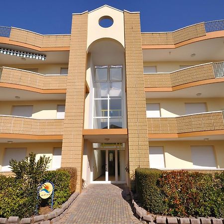 Villaggio Lido Del Sole Μπιμπιόνε Εξωτερικό φωτογραφία