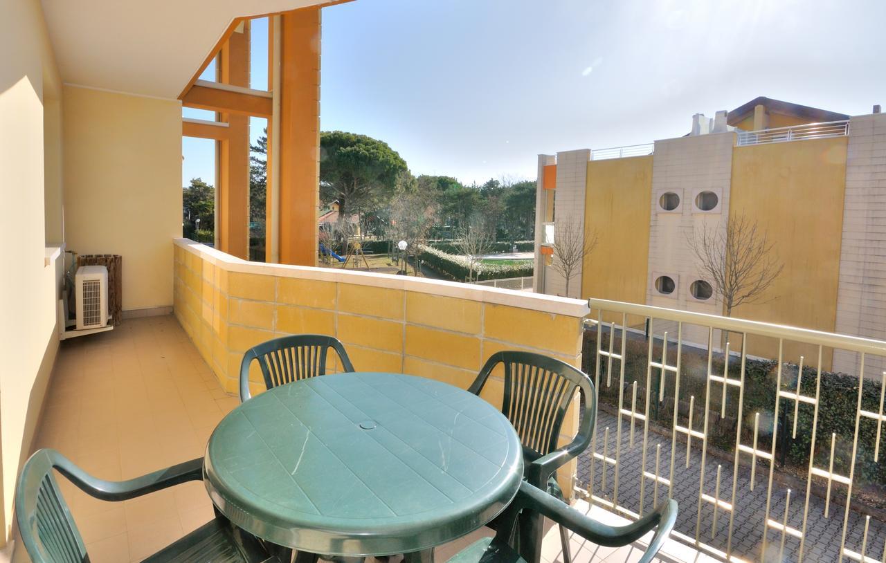 Villaggio Lido Del Sole Μπιμπιόνε Εξωτερικό φωτογραφία