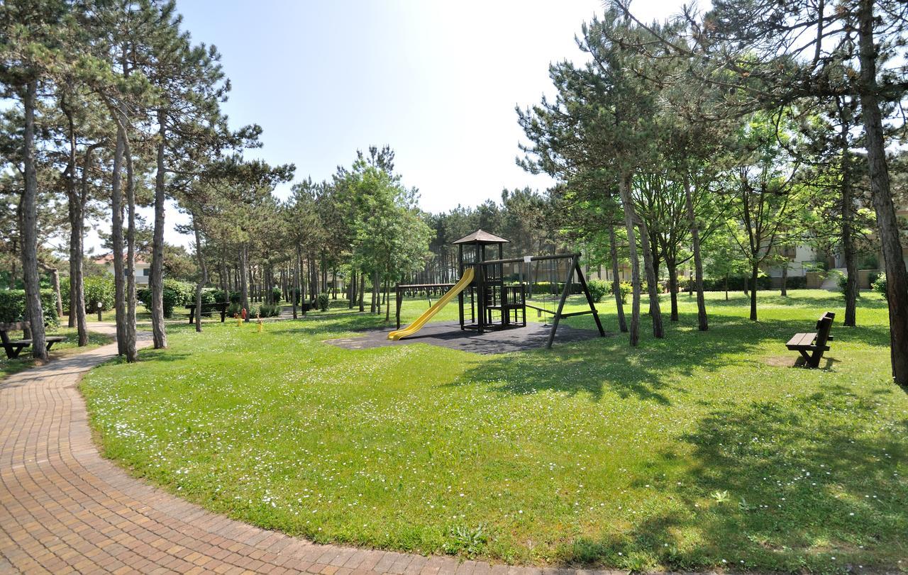 Villaggio Lido Del Sole Μπιμπιόνε Εξωτερικό φωτογραφία