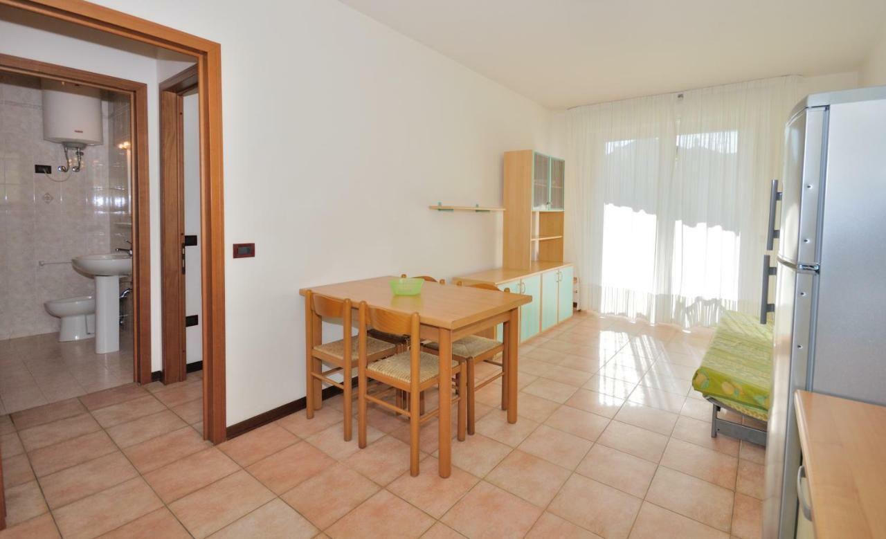 Villaggio Lido Del Sole Μπιμπιόνε Εξωτερικό φωτογραφία