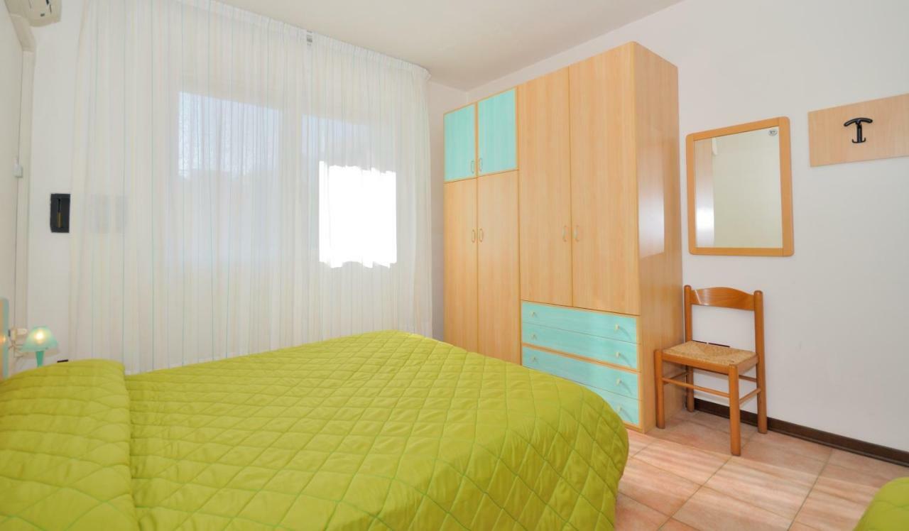 Villaggio Lido Del Sole Μπιμπιόνε Εξωτερικό φωτογραφία