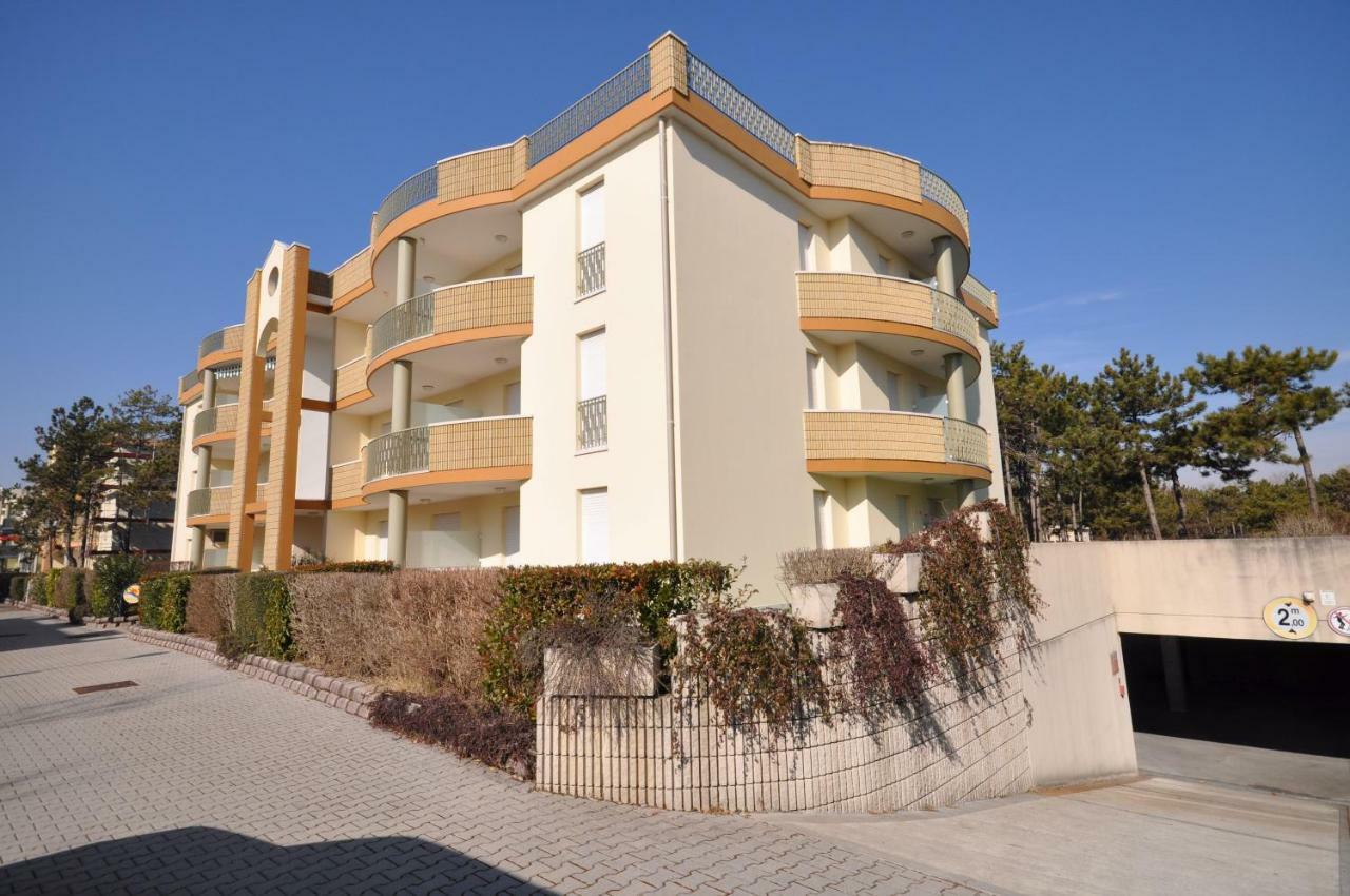Villaggio Lido Del Sole Μπιμπιόνε Εξωτερικό φωτογραφία