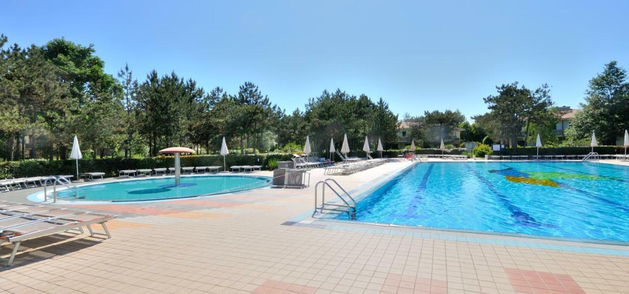 Villaggio Lido Del Sole Μπιμπιόνε Εξωτερικό φωτογραφία